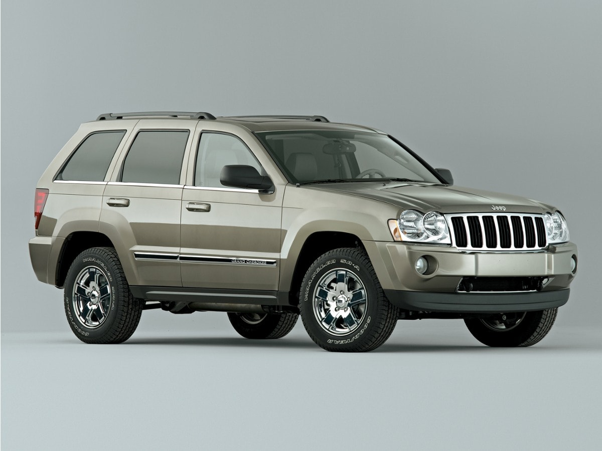 jeep grand cherokee 2007 1J8GR48K27C652105 image jeep grand cherokee 2007 1J8GR48K27C652105 image